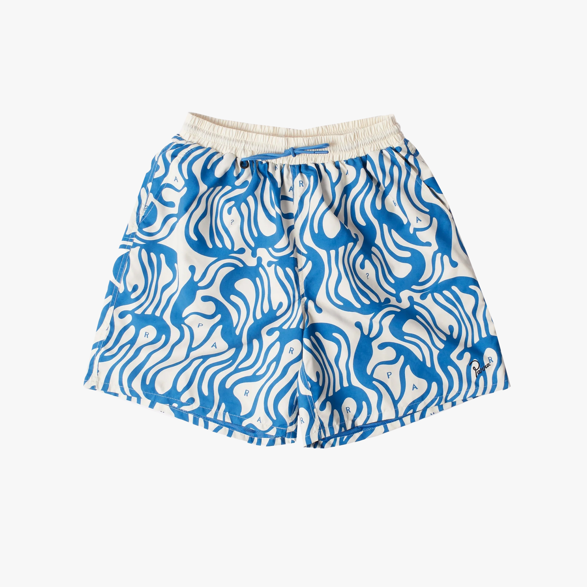 By Parra The blob swim