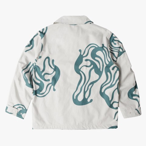 By Parra Half blob hunting By Parra Half blob hunting