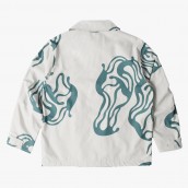 By Parra Half blob hunting