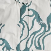 By Parra Half blob hunting