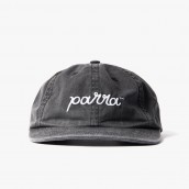 By Parra Scripted 6 panel By Parra Scripted 6 panel