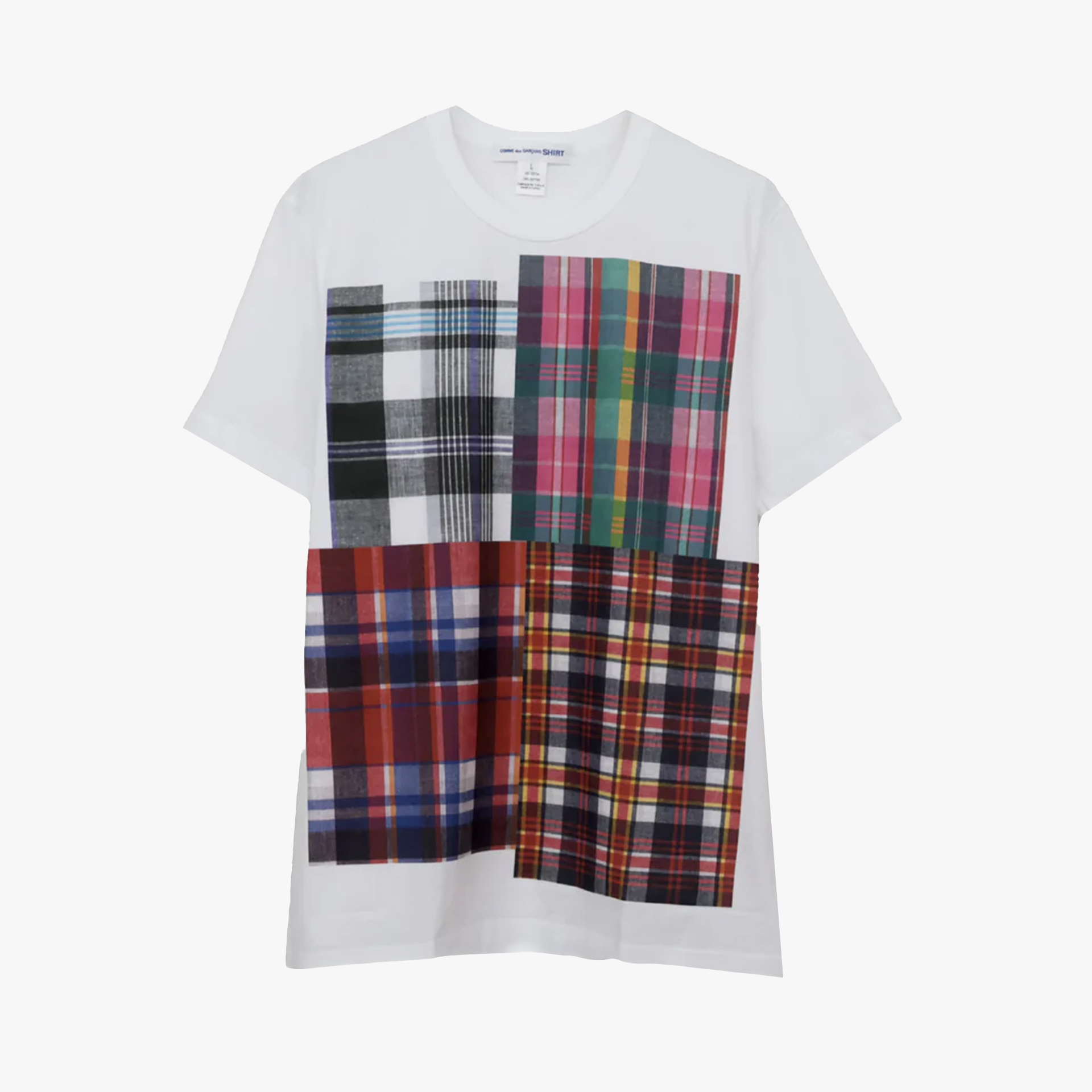 Comme des Garçons SHIRT Knit