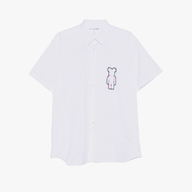 Comme des Garons SHIRT  Woven