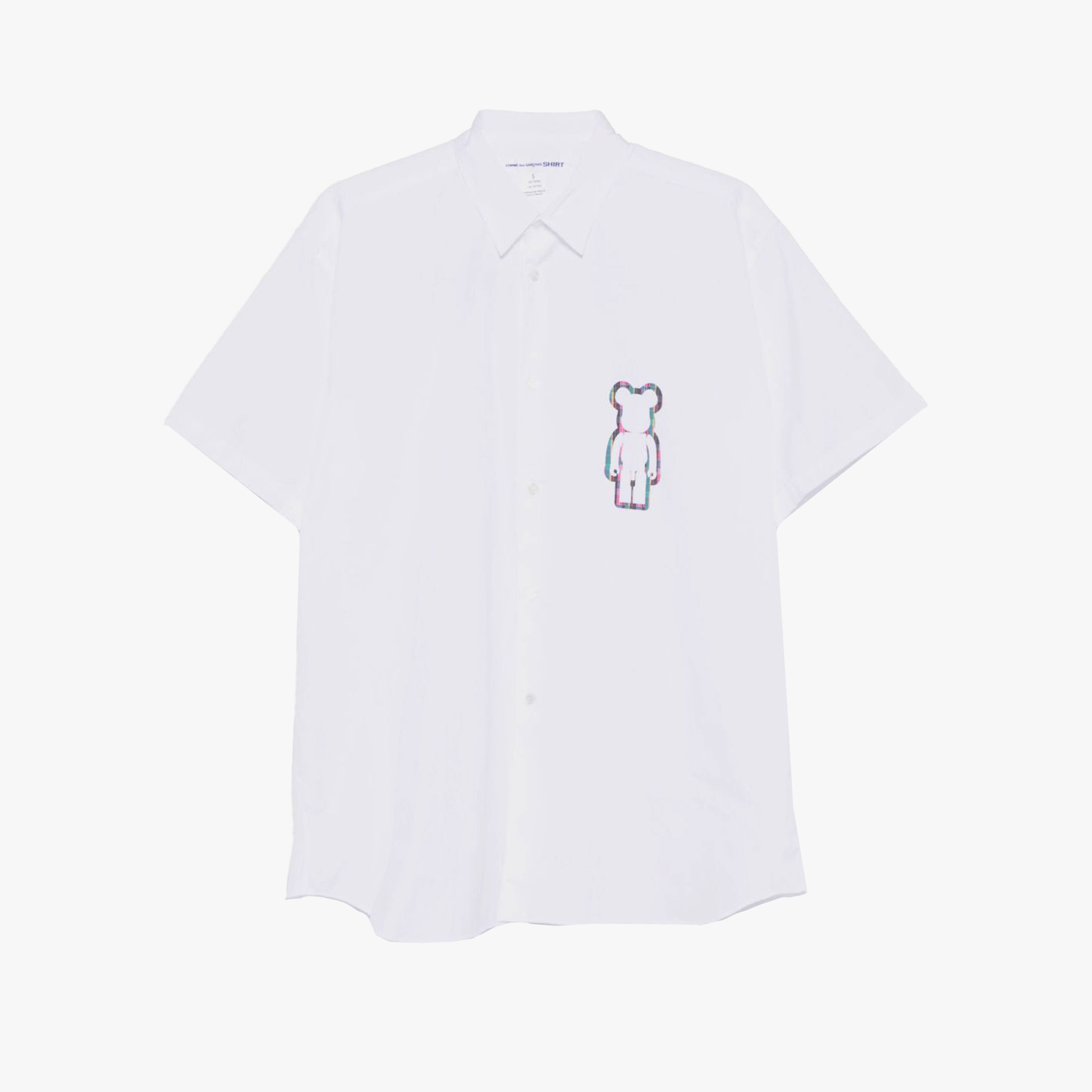 Comme des Garçons SHIRT Woven