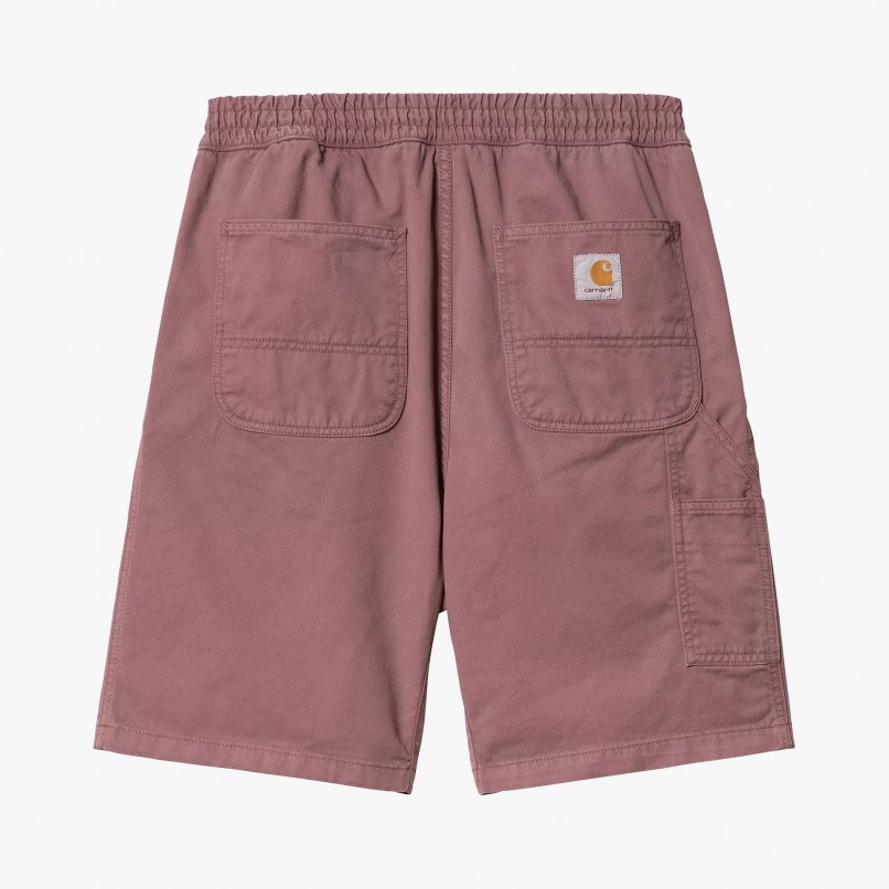 Carhartt WIP Flint Short Organic
