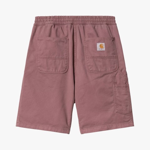 Carhartt WIP Flint Short Organic Carhartt WIP Flint Short Organic