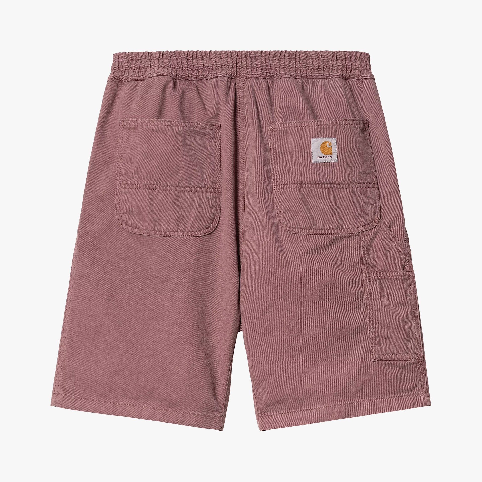 Carhartt WIP Flint Short Organic