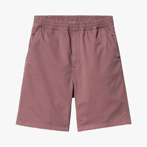 Carhartt WIP Flint Short Organic Carhartt WIP Flint Short Organic