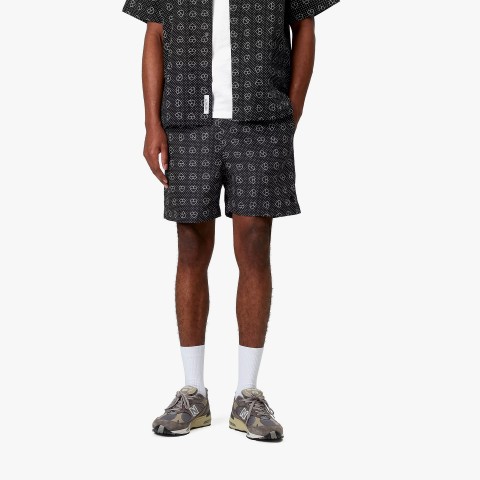 Carhartt WIP Slater Swim Trunks