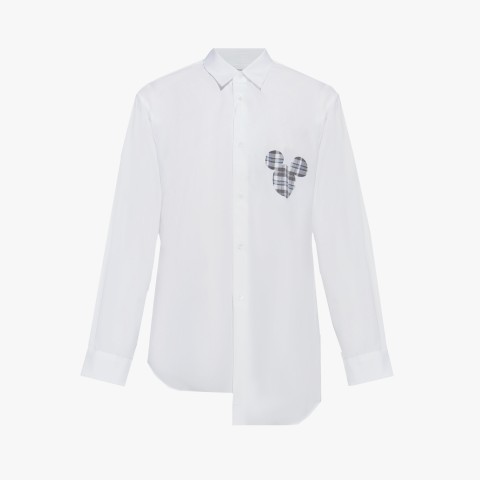 Comme des Garons SHIRT  Woven