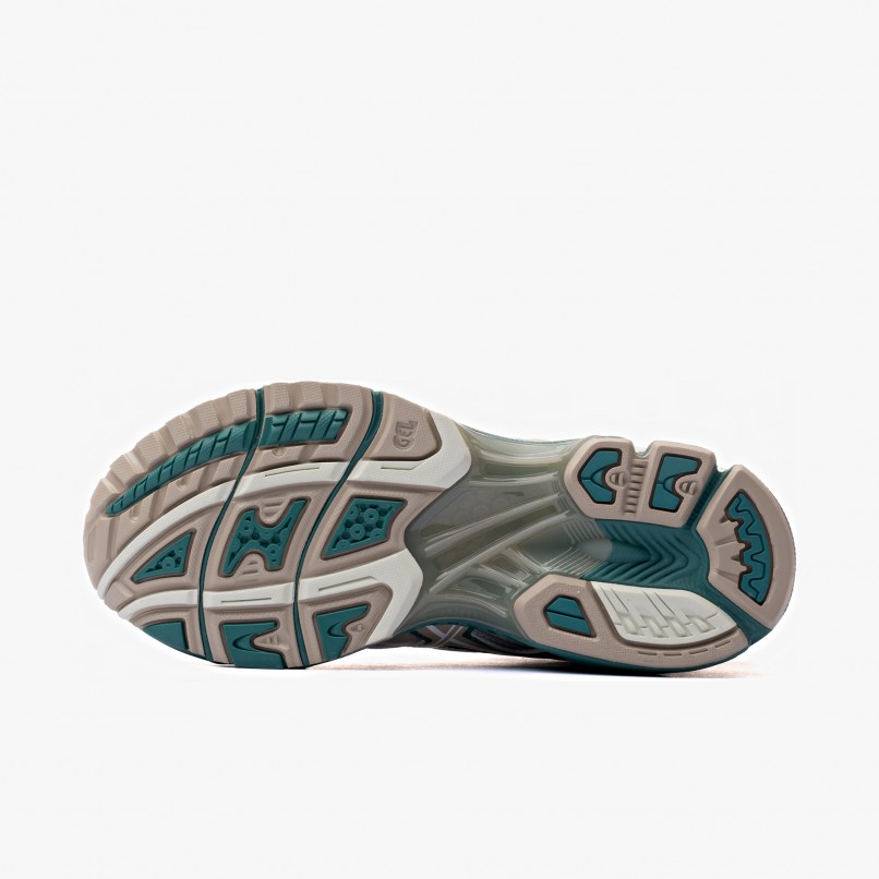 Asics Gel-Nimbus 10.1