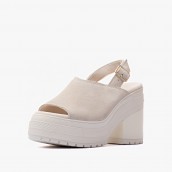 Converse Chuck 70 de Luxe Heel Converse Chuck 70 de Luxe Heel