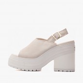Converse Chuck 70 de Luxe Heel Converse Chuck 70 de Luxe Heel