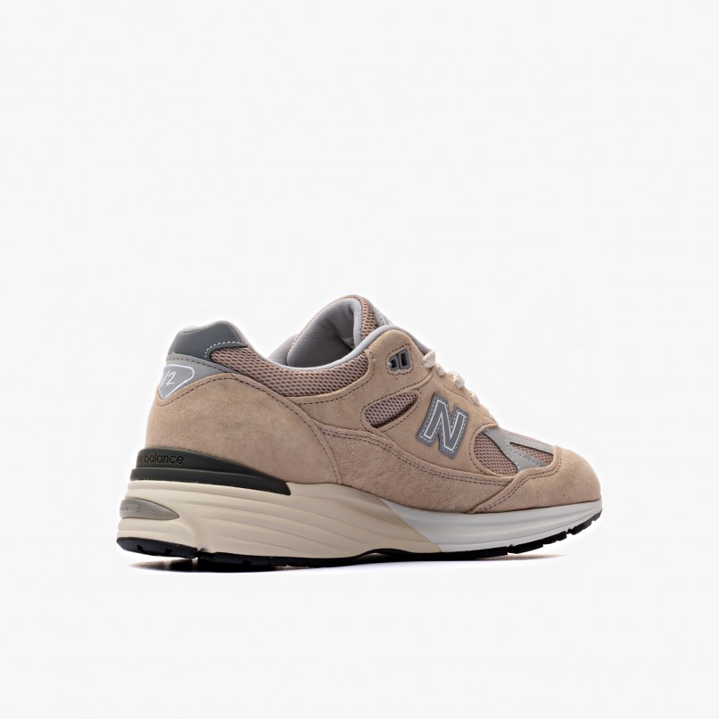New Balance Made in UK U991