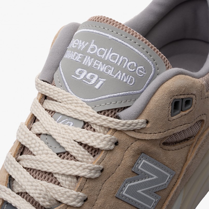 New Balance Made in UK U991