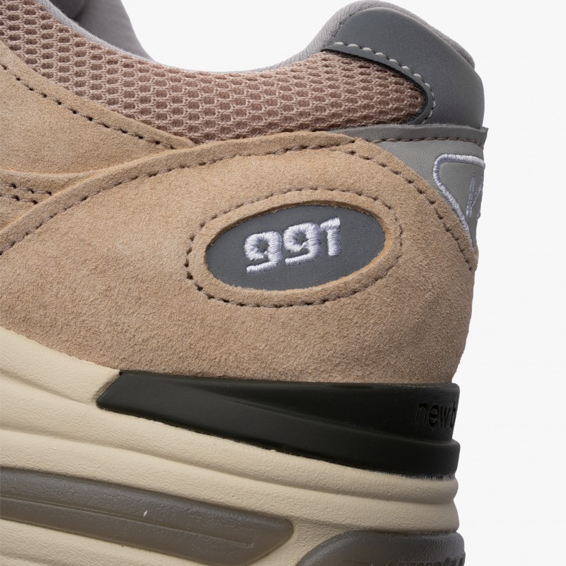 New Balance Made in UK U991