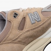 New Balance Made in UK U991