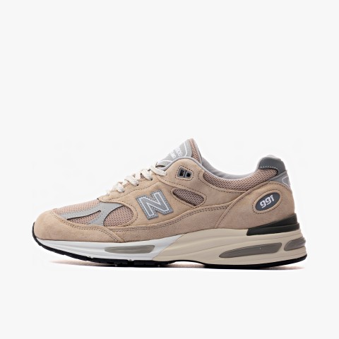 New Balance Made in UK U991