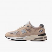 New Balance Made in UK U991