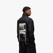 Y-3 M SP PUN COACH