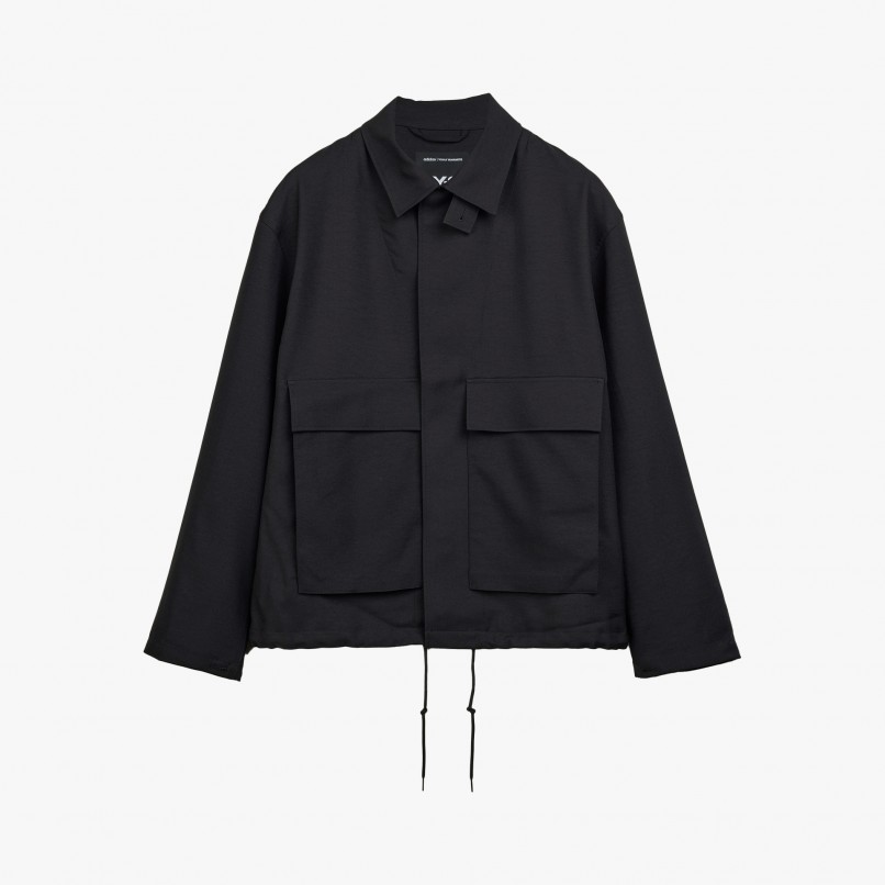 Y-3 M SP PUN COACH