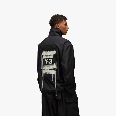 Y-3 M SP PUN COACH Y-3 M SP PUN COACH
