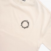 BbAaEe Pocket Side Small Circle Acronym
