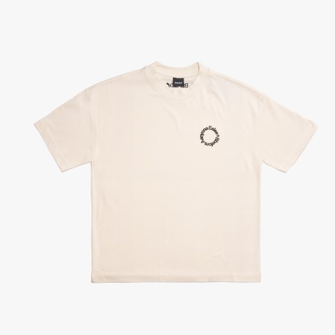 BbAaEe Pocket Side Small Circle Acronym