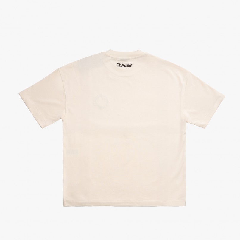 BbAaEe Pocket Side Small Circle Acronym