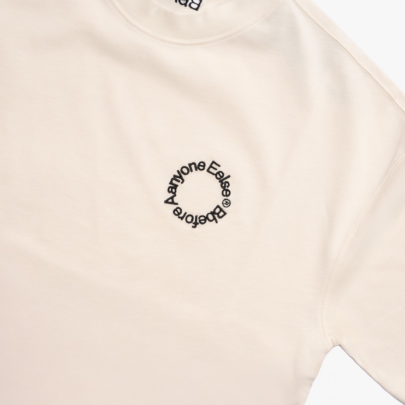 BbAaEe Pocket Side Small Circle Acronym