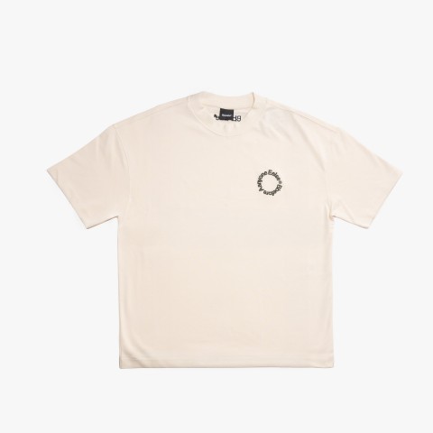 BbAaEe Pocket Side Small Circle Acronym