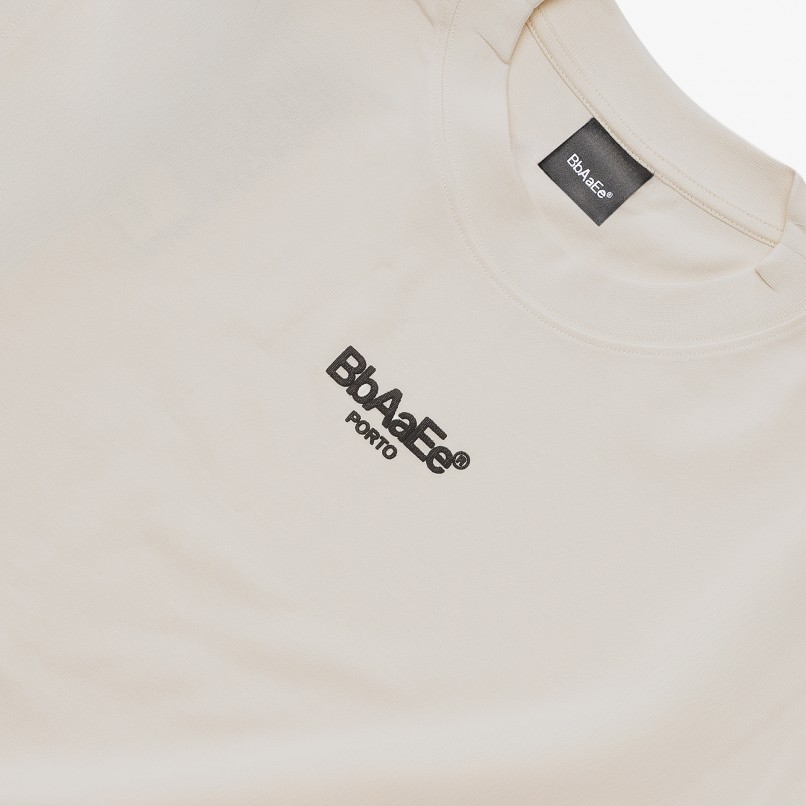 B.A.E Porto Small Chest Acronym
