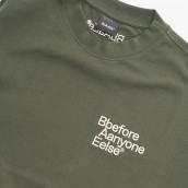 B.A.E Pocket Side Extensive