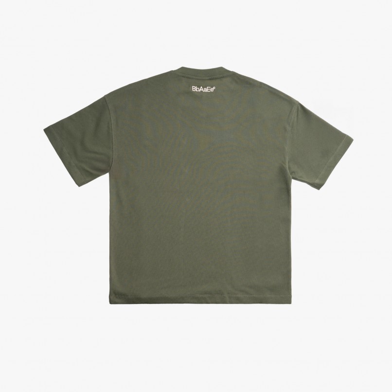 B.A.E Pocket Side Extensive