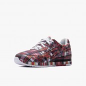 Comme Des Garons Shirt x ASICS Gel-Lyte III 07
