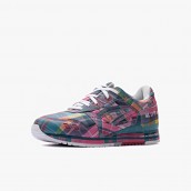 Comme Des Garons Shirt x ASICS Gel-Lyte III 07