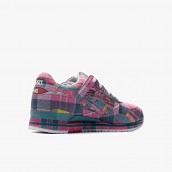 Comme Des Garons Shirt x ASICS Gel-Lyte III 07