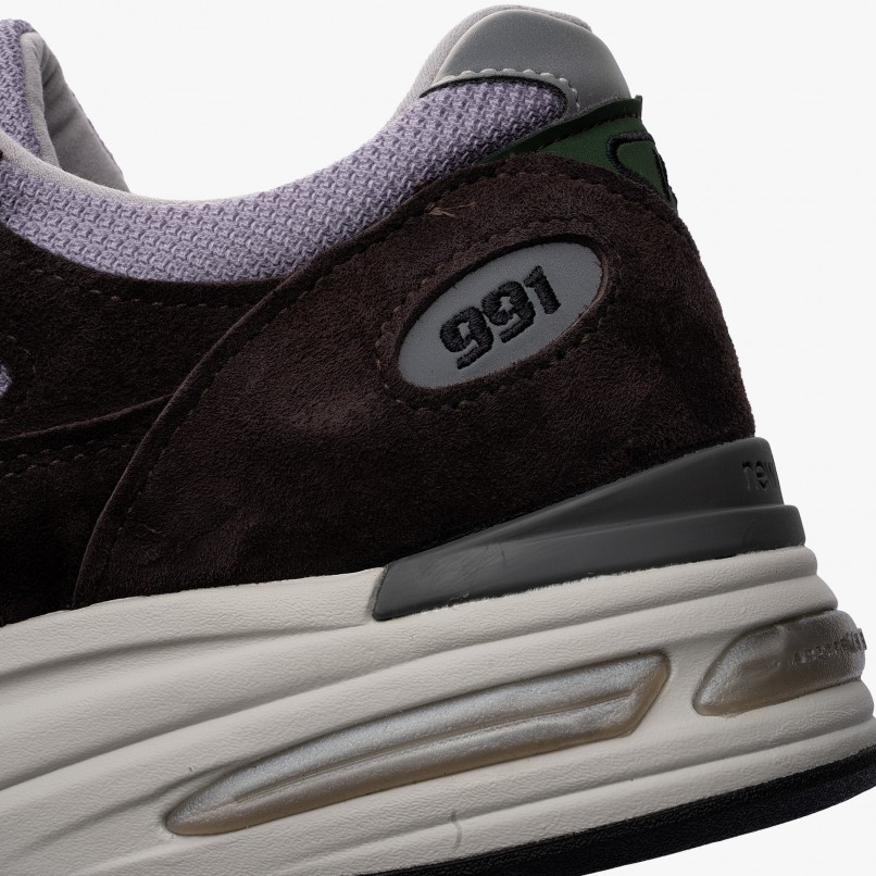 New Balance Made in UK U991