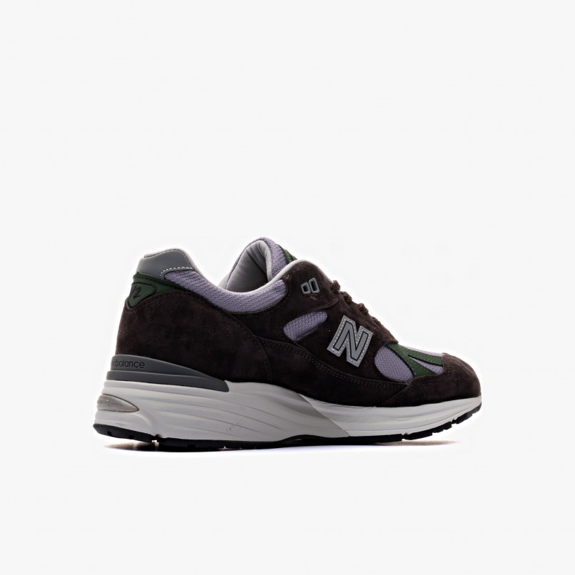 New Balance Made in UK U991