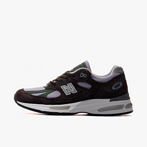 New Balance Made in UK U991