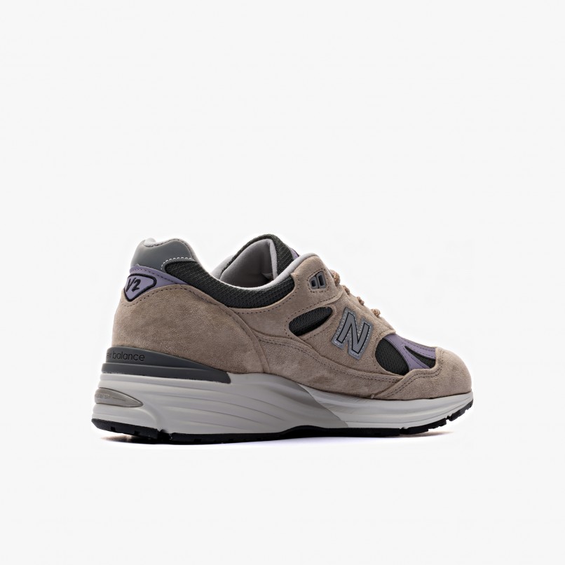 New Balance Made in UK U991