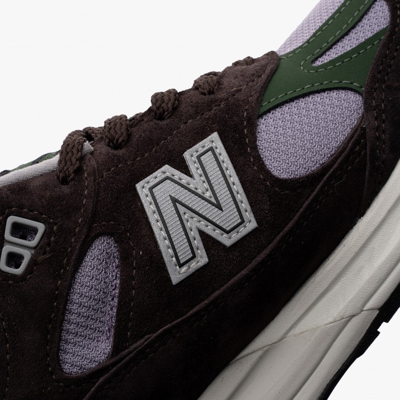 New Balance Made in UK U991