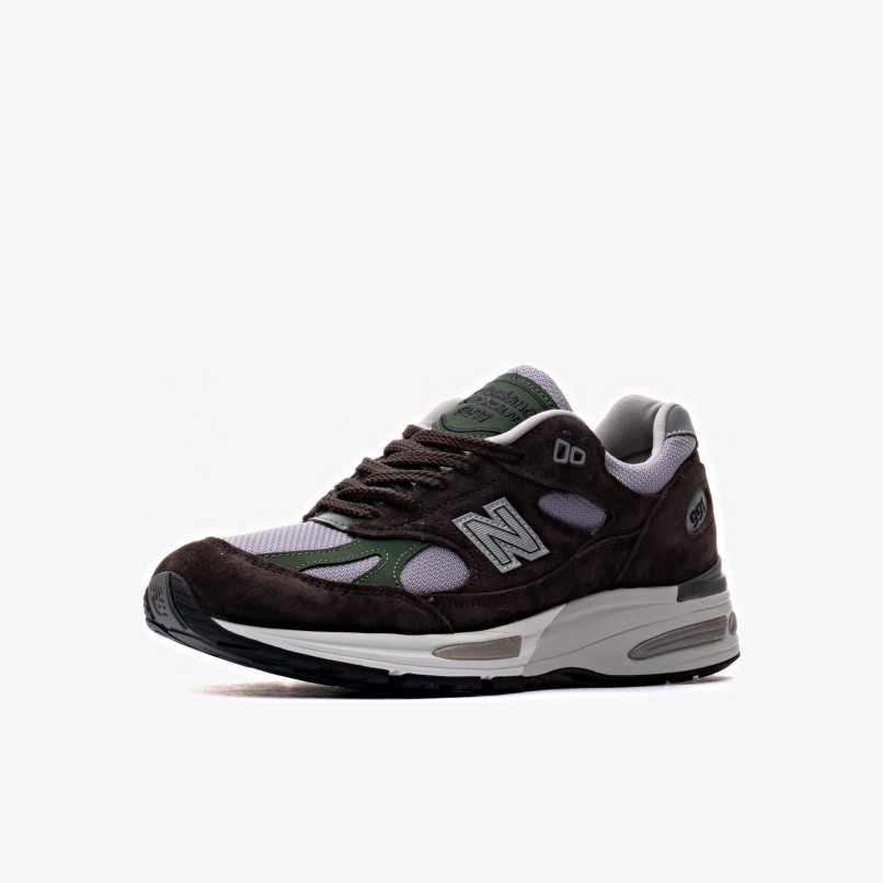 New Balance Made in UK U991