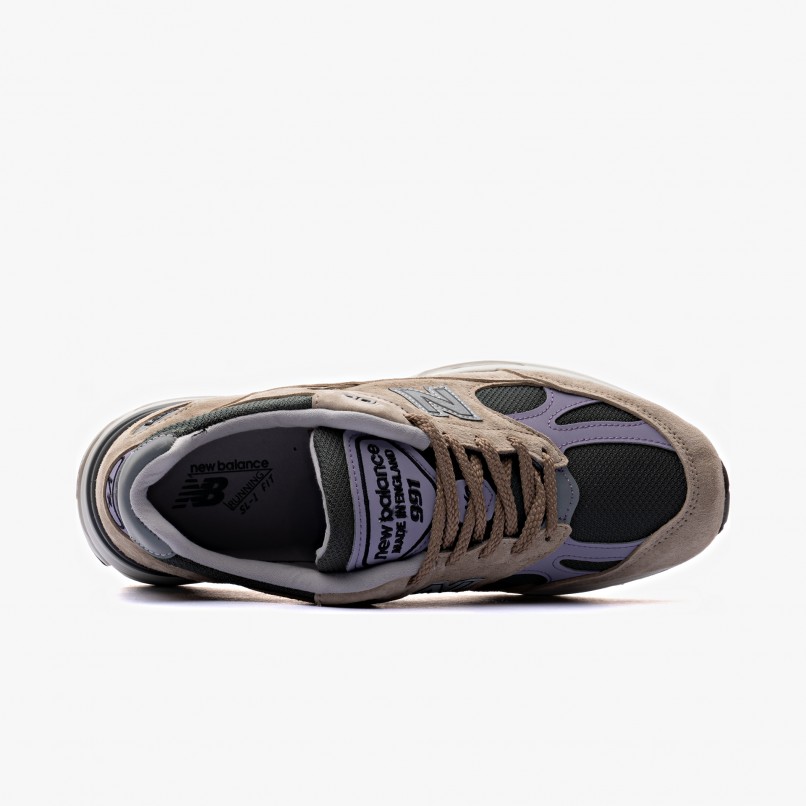 New Balance Made in UK U991