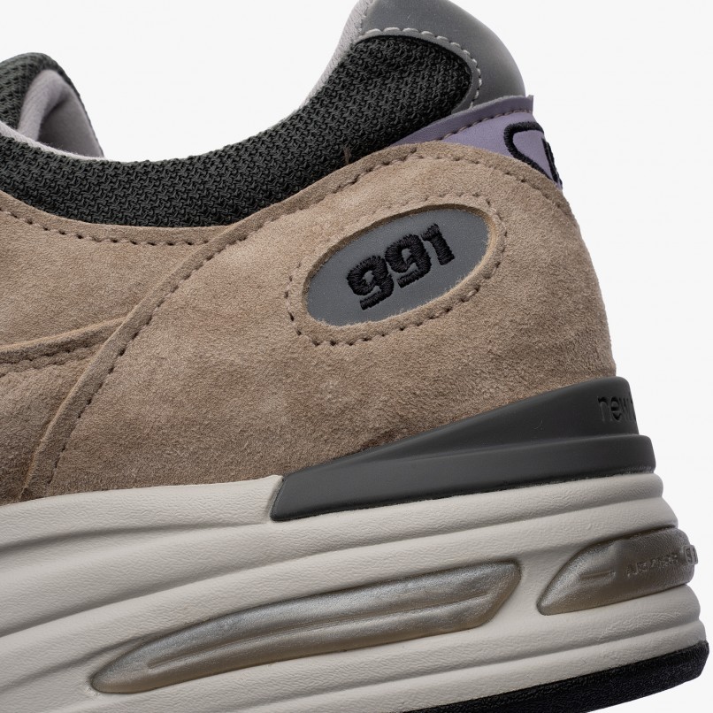 New Balance Made in UK U991