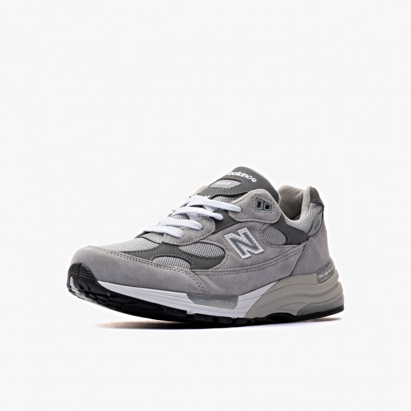 New Balance Made in USA 992 Core