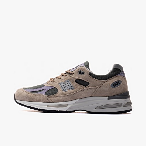 New Balance Made in UK U991