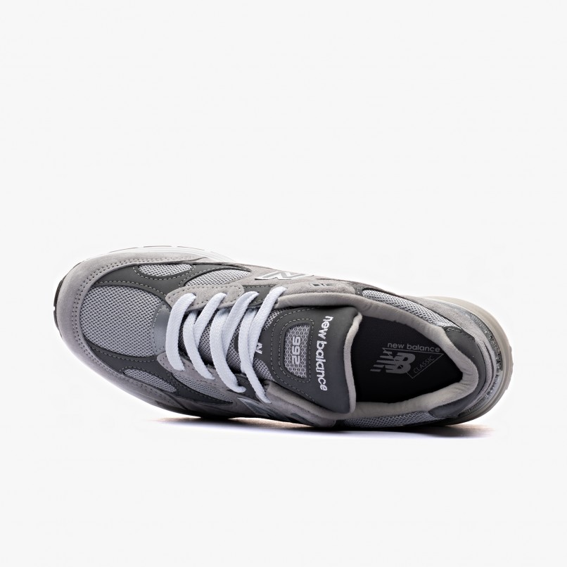 New Balance Made in USA 992 Core