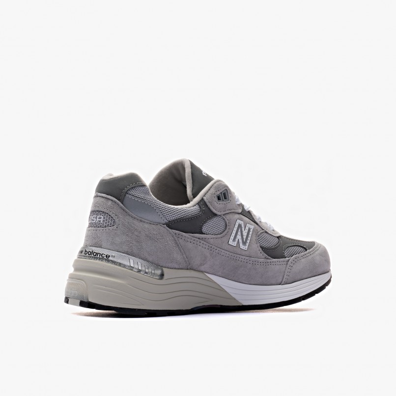 New Balance Made in USA 992 Core