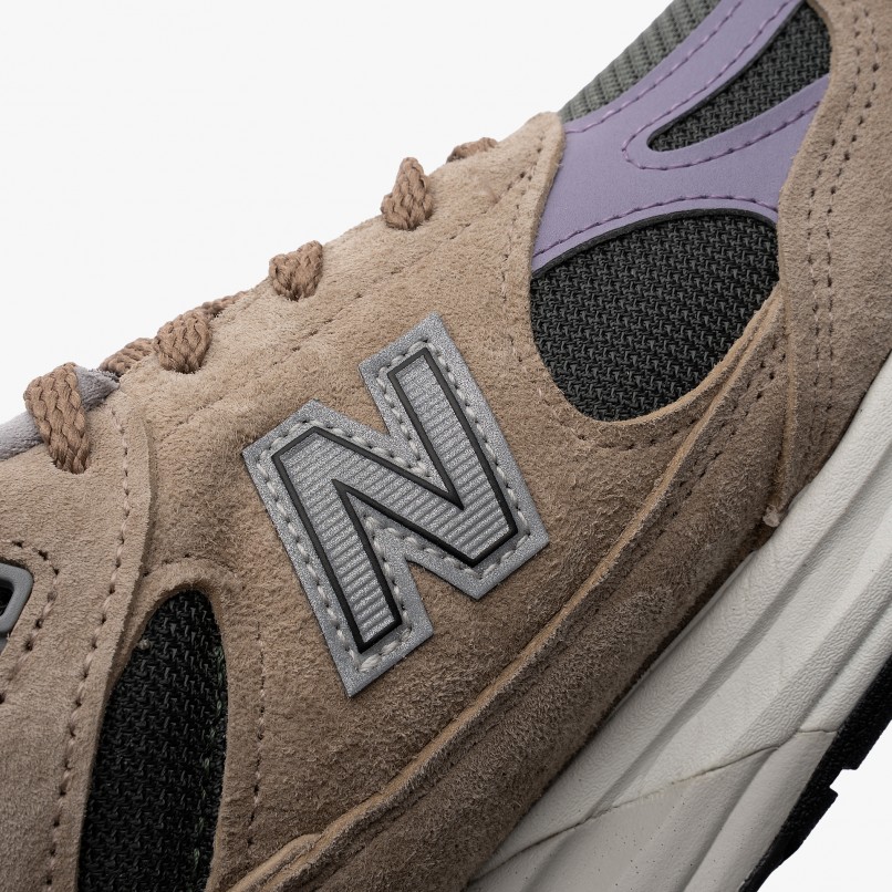 New Balance Made in UK U991
